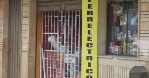 FERRELECTRICOS Q&T FERRELECTRICOS Q&T